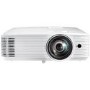 H116ST 3800 WXGA DLP Projector