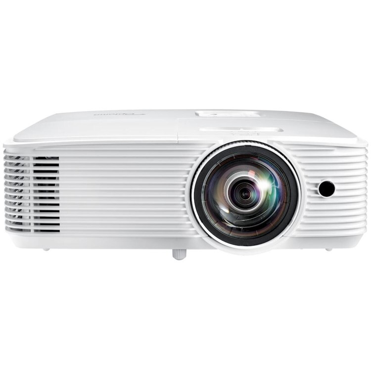 H116ST 3800 WXGA DLP Projector