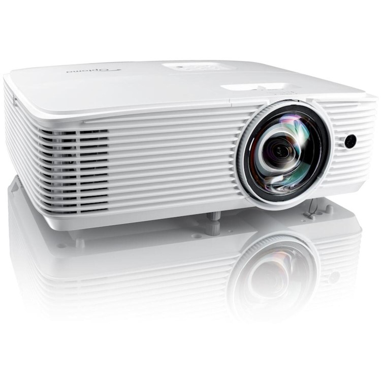 H116ST 3800 WXGA DLP Projector