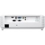 H116ST 3800 WXGA DLP Projector