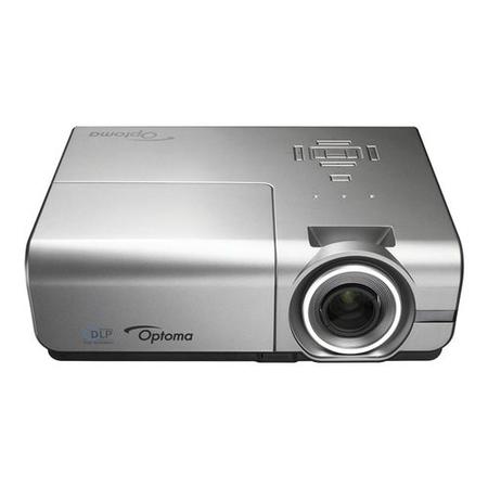 Optoma E1P1D0P1E031 EH500 DLP Projector