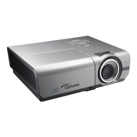 Optoma E1P1D0P1E031 EH500 DLP Projector