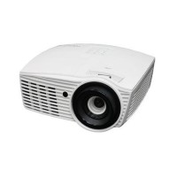 Optoma E1P1D0W1E021 EH415ST DLP Projector