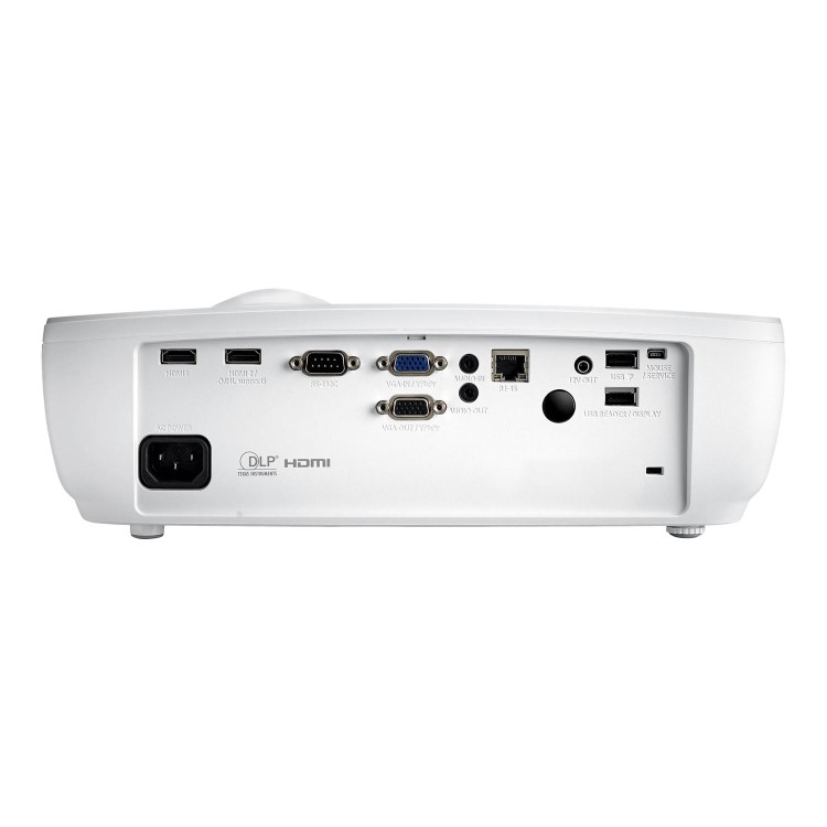 Optoma EH470 1080P 5000 Lumens