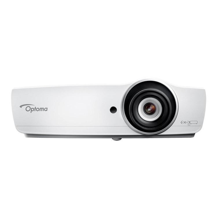 5000 ANSI Lumens WUXGA DLP Technology Meeting Room Projector 4.13Kg