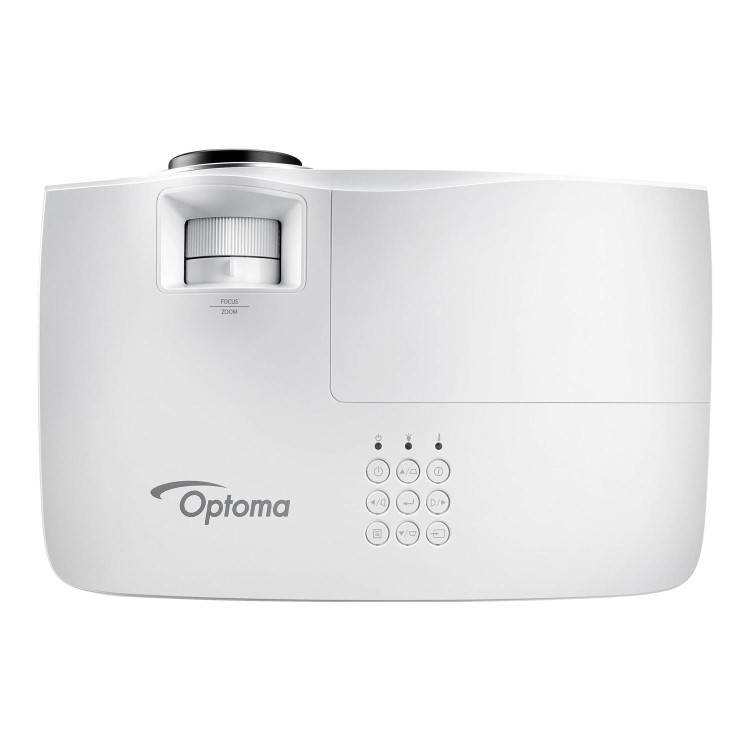 5000 ANSI Lumens WUXGA DLP Technology Meeting Room Projector 4.13Kg