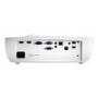5000 ANSI Lumens WUXGA DLP Technology Meeting Room Projector 4.13Kg