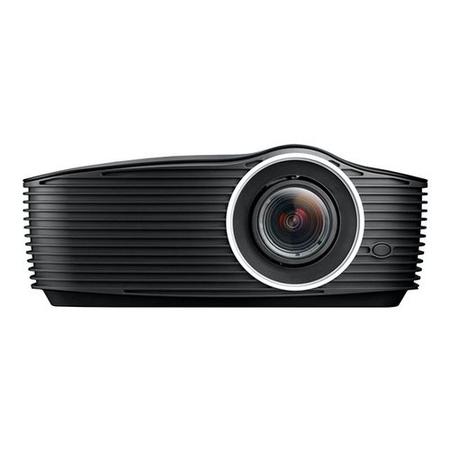 Optoma E1P1F071E0Z1 X501 DLP Projector