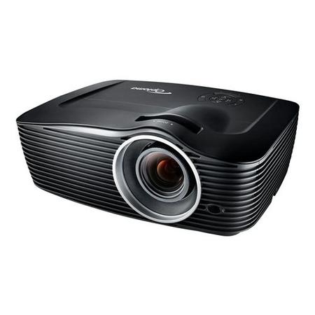 Optoma E1P1F071E0Z1 X501 DLP Projector