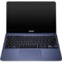 Asus VivoBook E200HA Intel Atom Z8300 2GB 32GB 11.6 Inch Windows 10 Laptop - Blue