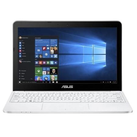 Asus EeeBook E200HA Intel Atom x5-Z8350 2GB 32GB 11.6 Inch Windows 10 Laptop