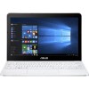 Asus EeeBook E200HA Intel Atom Z8350 2GB 32G 11.6 Inch Windows 10 Laptop - White