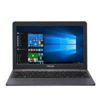 Asus E203MA-FD004RA Intel Pentium N5000 4GB 64GB eMMC 11.6 Inch Windows 10 Pro Academic Laptop