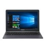 Asus E203MA-FD004RA Intel Pentium N5000 4GB 64GB eMMC 11.6 Inch Windows 10 Pro Academic Laptop