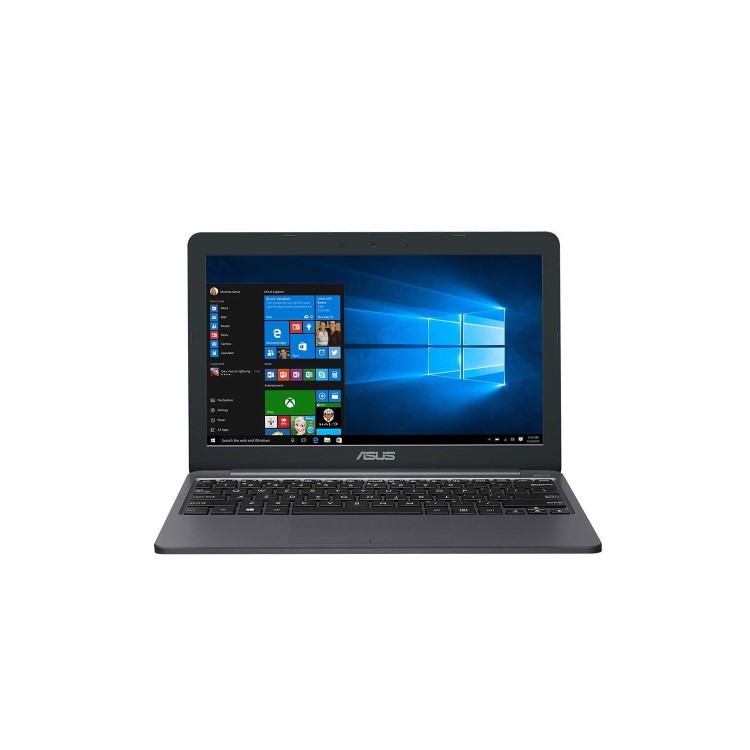 Asus E203MA-FD004RA Intel Pentium N5000 4GB 64GB eMMC 11.6 Inch Windows 10 Pro Academic Laptop