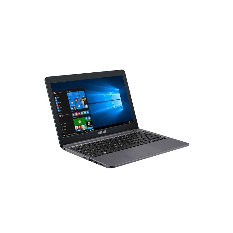 Asus E203MA-FD004RA Intel Pentium N5000 4GB 64GB eMMC 11.6 Inch Windows 10 Pro Academic Laptop