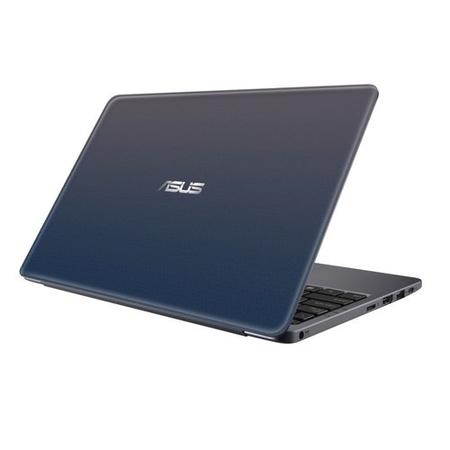 Asus E203MA-FD004RA Intel Pentium N5000 4GB 64GB eMMC 11.6 Inch Windows 10 Pro Academic Laptop
