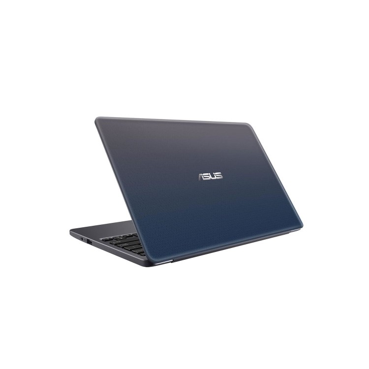Asus E203MA-FD004RA Intel Pentium N5000 4GB 64GB eMMC 11.6 Inch Windows 10 Pro Academic Laptop