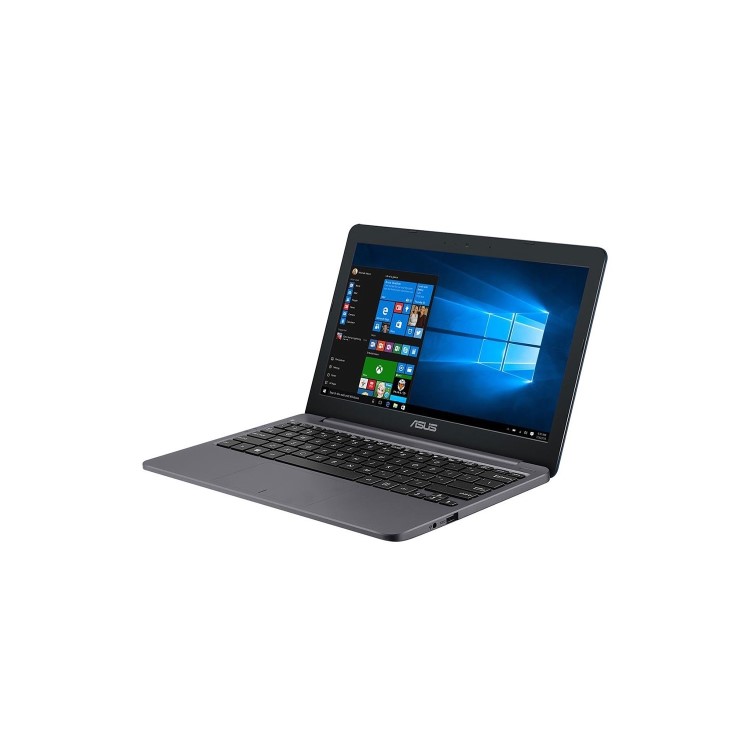 Asus E203MA-FD004RA Intel Pentium N5000 4GB 64GB eMMC 11.6 Inch Windows 10 Pro Academic Laptop