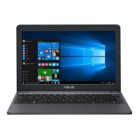 Asus VivoBook E12 Intel Pentium Silver N5000 4GB 64GB eMMC 11.6 Inch Windows 10 Pro Laptop