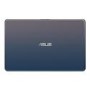 Asus VivoBook E12 Intel Pentium Silver N5000 4GB 64GB eMMC 11.6 Inch Windows 10 Pro Laptop