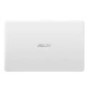 Asus Cloudbook Intel Celeron N3350 2GB 32GB 11.6 Inch Windows 10 Laptop - White