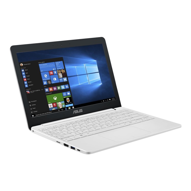 Asus VivoBook E12 E203NA Celeron N3350 2GB 32GB 11.6 Inch Windows 10 Laptop