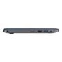 Asus VivoBook E12 E203NA FD084R Intel Celeron N3350 4GB 64GB eMMC 11.6 Inch Windows 10 Pro Laptop