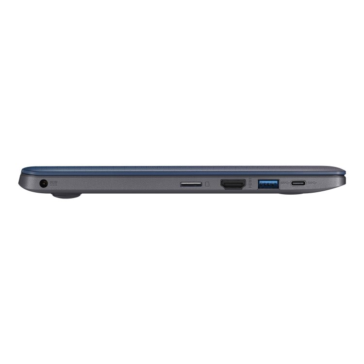 Asus VivoBook E12 E203NA FD084R Intel Celeron N3350 4GB 64GB eMMC 11.6 Inch Windows 10 Pro Laptop