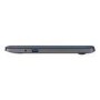 Asus VivoBook E12 E203NA FD084R Intel Celeron N3350 4GB 64GB eMMC 11.6 Inch Windows 10 Pro Laptop