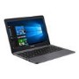 Asus VivoBook E12 E203NA FD084R Intel Celeron N3350 4GB 64GB eMMC 11.6 Inch Windows 10 Pro Laptop