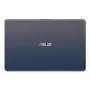 Asus VivoBook E12 E203NA FD084R Intel Celeron N3350 4GB 64GB eMMC 11.6 Inch Windows 10 Pro Laptop