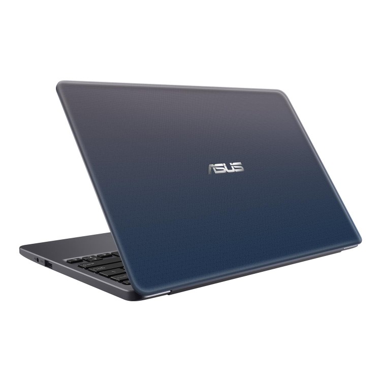 Asus VivoBook E12 E203NA FD084R Intel Celeron N3350 4GB 64GB eMMC 11.6 Inch Windows 10 Pro Laptop