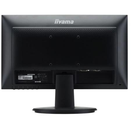 iiyama ProLite E2083HSDB1 20" HD Ready Monitor