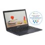 Asus E210MA Intel Celeron N4020 4GB 64GB eMMC 11.6 Inch Windows 10 S Laptop With Office 365