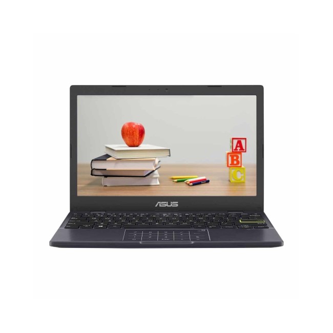 Refurbished Asus VivoBook E210MA Intel Celeron N4020 4GB 64GB 11.6 Inch Windows 11 Laptop