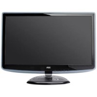 AOC e2240Vwa 21.5" 1920x1080 LED Monitor