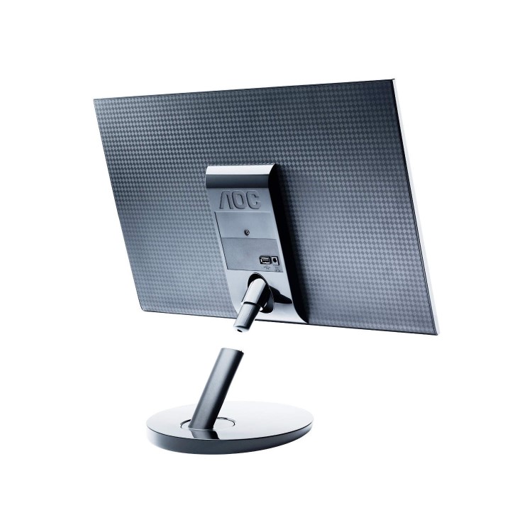 AOC E2251FWU 21.5" LED 1920x1080 USB Plug And Play Monitor 