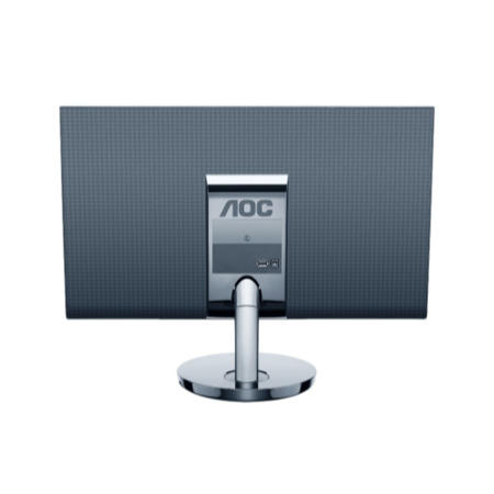 AOC E2251FWU 21.5" LED 1920x1080 USB Plug And Play Monitor 