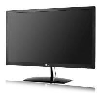 LG E2251VR 21.5" 1920x1080 LED Anti-Glare Monitor 