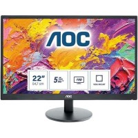 AOC E2270SWDN 21.5" Full HD Monitor AOC E2270SWDN 21.5" Full HD Monitor