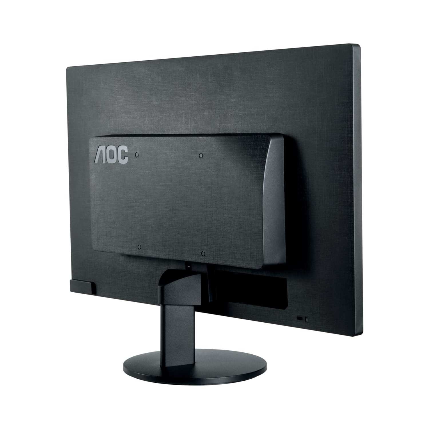 Sump Ventilere Ass AOC E2270SWDN 21.5" Full HD Monitor - Laptops Direct