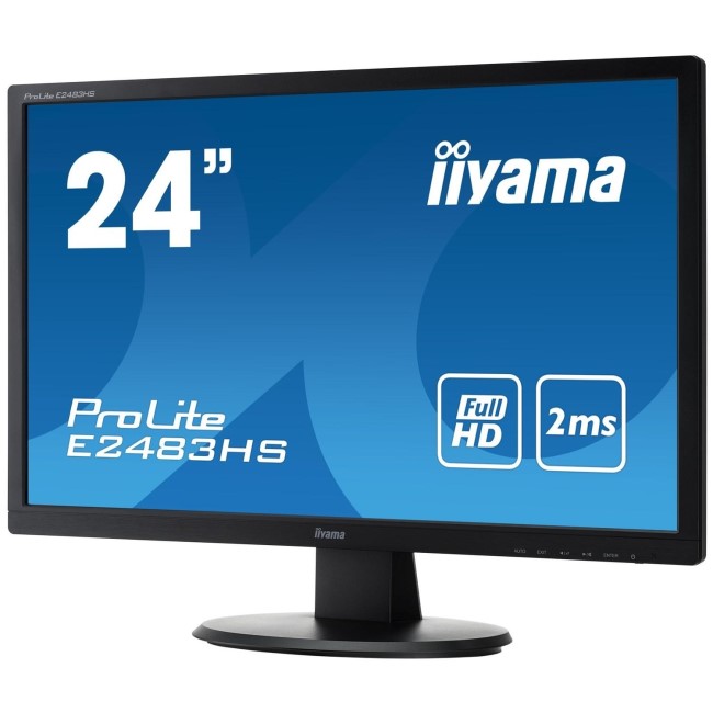 Iiyama 22" E2280HS-B1 Full HD Monitor