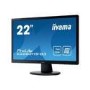 iiyama ProLite E2283HS-B3 21.5" Full HD Monitor 