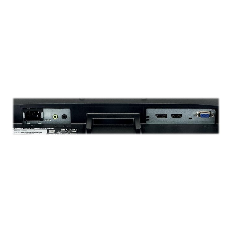 iiyama ProLite E2283HS-B3 21.5" Full HD Monitor 
