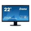 Refurbished Iiyama ProLite E2283HS-B3 21.5 Inch HDMI Full HD Monitor 