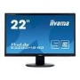 iiyama ProLite E2283HS-B3 21.5" Full HD Monitor 