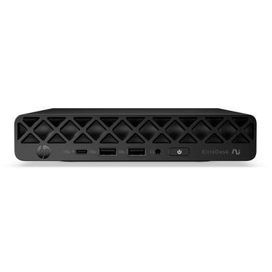 HP EliteDesk 8 G2a AMD Ryzen AI 7 445 16GB RAM 512GB SSD Windows 11 Pro Mini PC