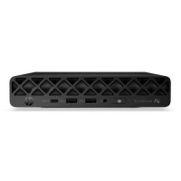 HP EliteDesk 8 G2a AMD Ryzen AI 7 445 16GB RAM 512GB SSD Windows 11 Pro Mini PC