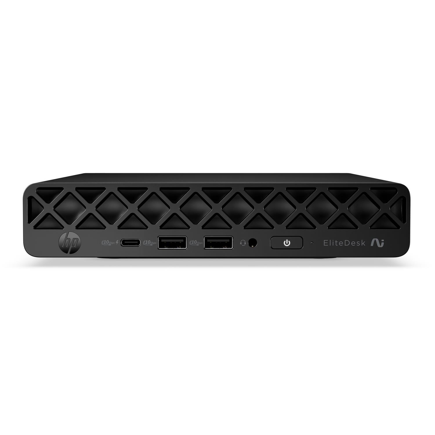 HP EliteDesk 8 G2a AMD Ryzen AI 7 445 RAM 512GB SSD Windows 11 Pro Mini PC